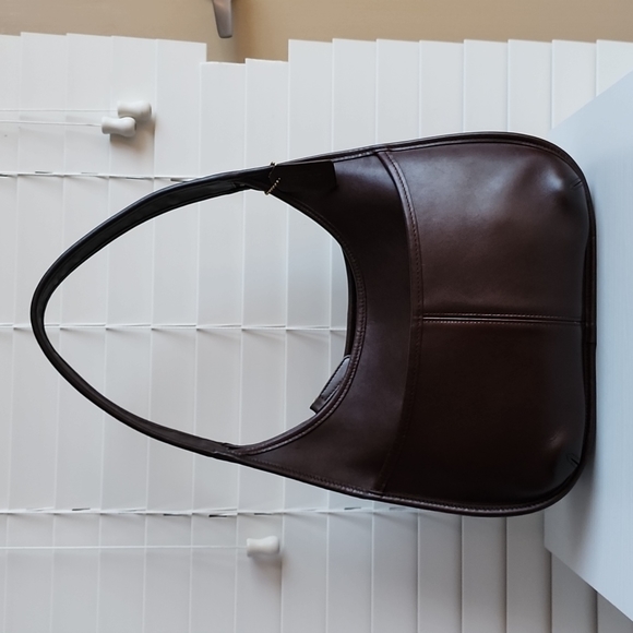 Coach Handbags - SOLD Vintage Coach Ergo #9033